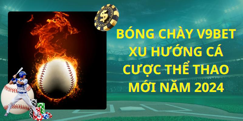 bóng chày v9bet